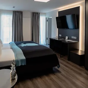 Aparthotel Mood Contemporary Living, MHG